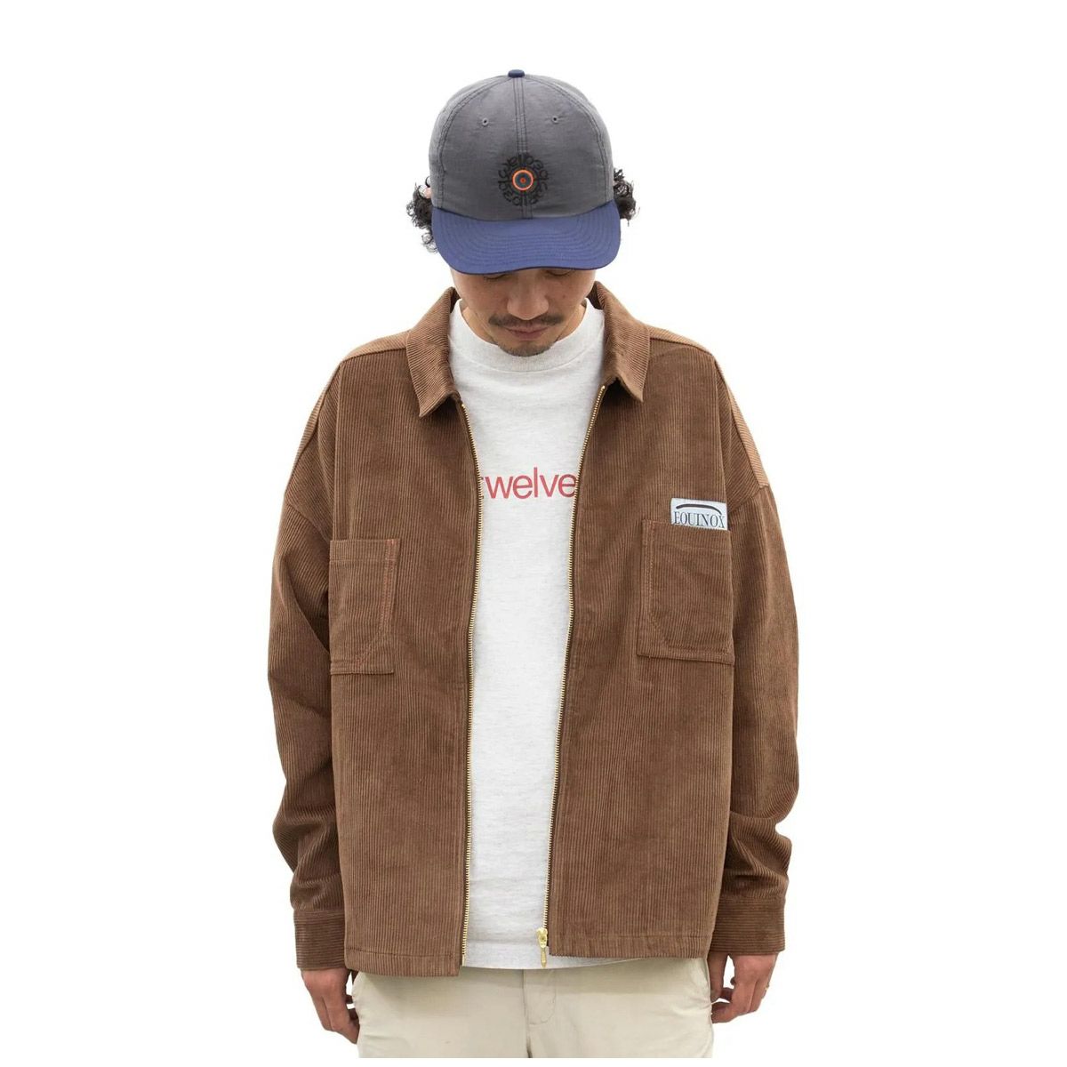 セール32%OFF！】ウィムジー WHIMSY コーデュロイ シャツ ジャケット