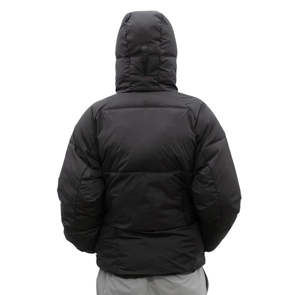 セール21%OFF！】ウィムジー WHIMSY 中綿ジャケット ブリックレーン