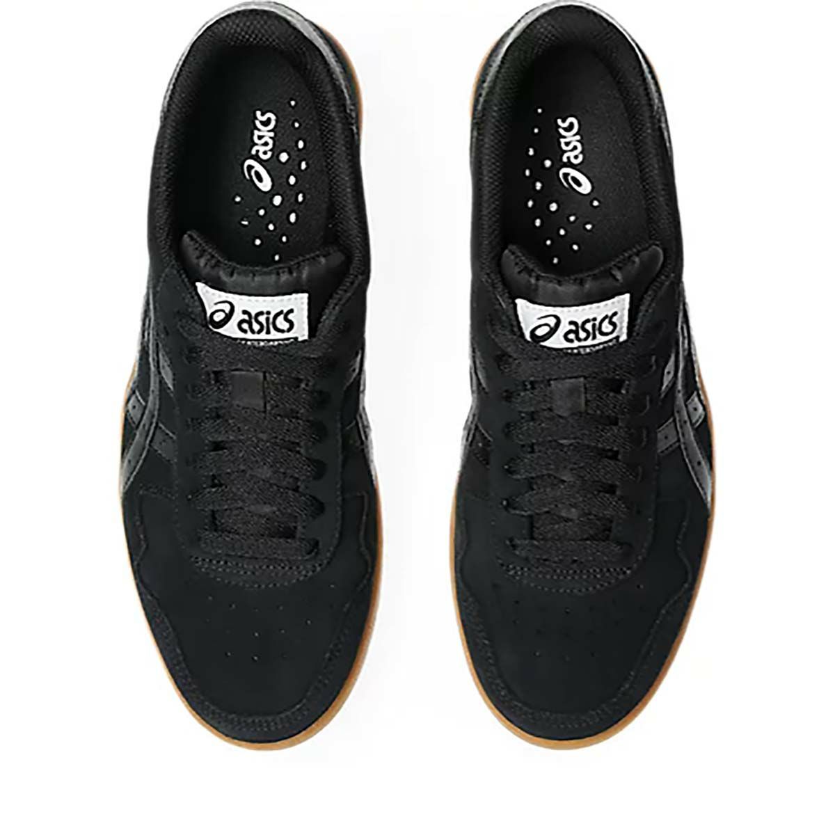 アシックススケートボーディングASICSSKATEBOARDINGスケボースケートボードスケシュースニーカーシューズ靴ジャパンプロJAPANPRO1201A920-003メンズ男性25FA秋冬