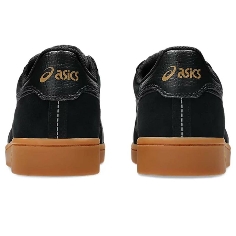 アシックス ASICS SKATE JAPAN PRO ジャパンプロ Asics Skateboarding Japan Pro Black - White – Black Sheep Skate Shop