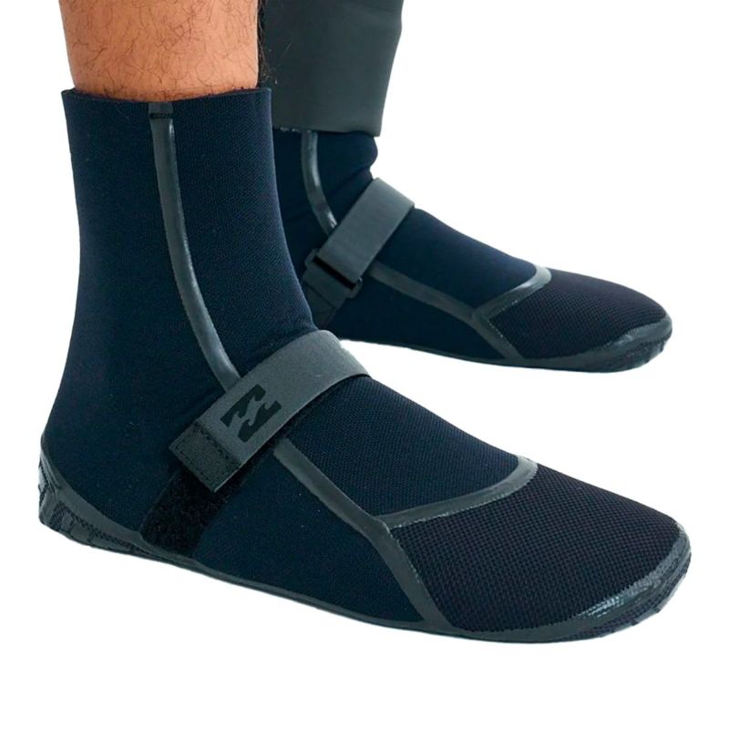 ビラボン BILLABONG GRAPHENE CURVING SOC サーフィン ブーツ ソックス