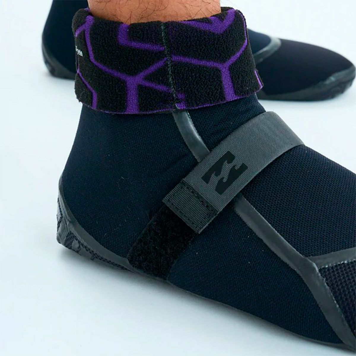 ビラボンBILLABONGサーフィンサーフソックスブーツGRAPHENECURVINGSOCBF018900メンズレディースユニセックス25FW