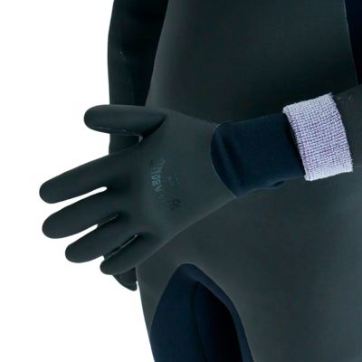 ビラボン BILLABONG 2.0mm ALL RUBBER G サーフィン グローブ 手袋