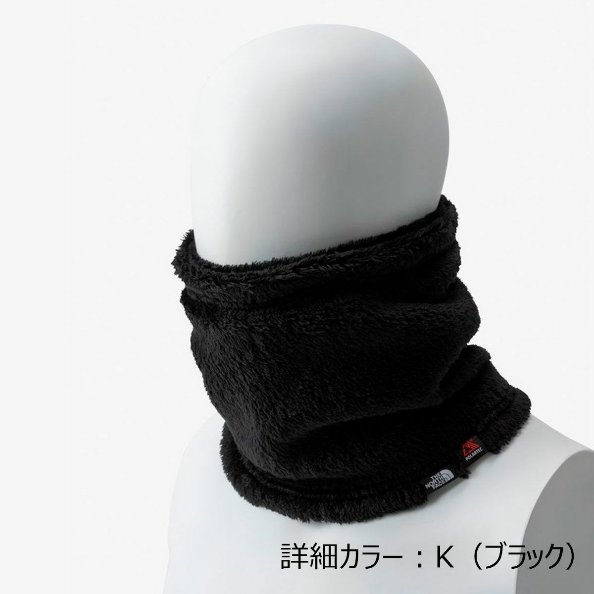 ザ・ノース・フェイスTHENORTHFACEアウトドアカジュアルネックウォーマースーパーバーサロフトネックゲイターSPVERSALOFTNECKGNN72508-AGメンズレディースユニセックス25FW秋冬