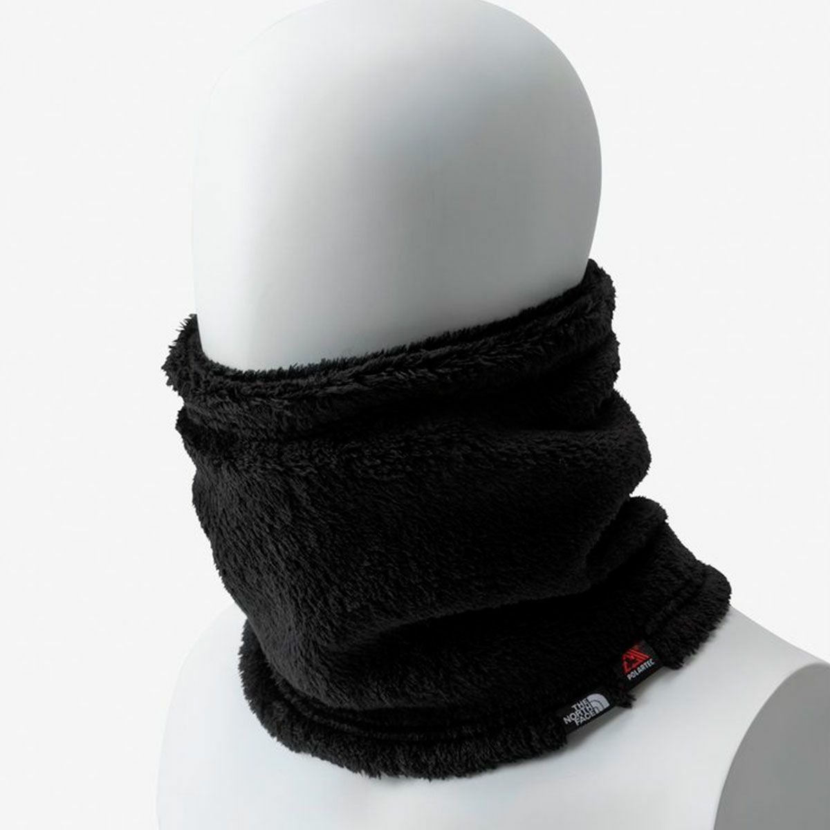 ザ・ノース・フェイスTHENORTHFACEアウトドアカジュアルネックウォーマースーパーバーサロフトネックゲイターSPVERSALOFTNECKGNN72508-Kメンズレディースユニセックス25FW秋冬