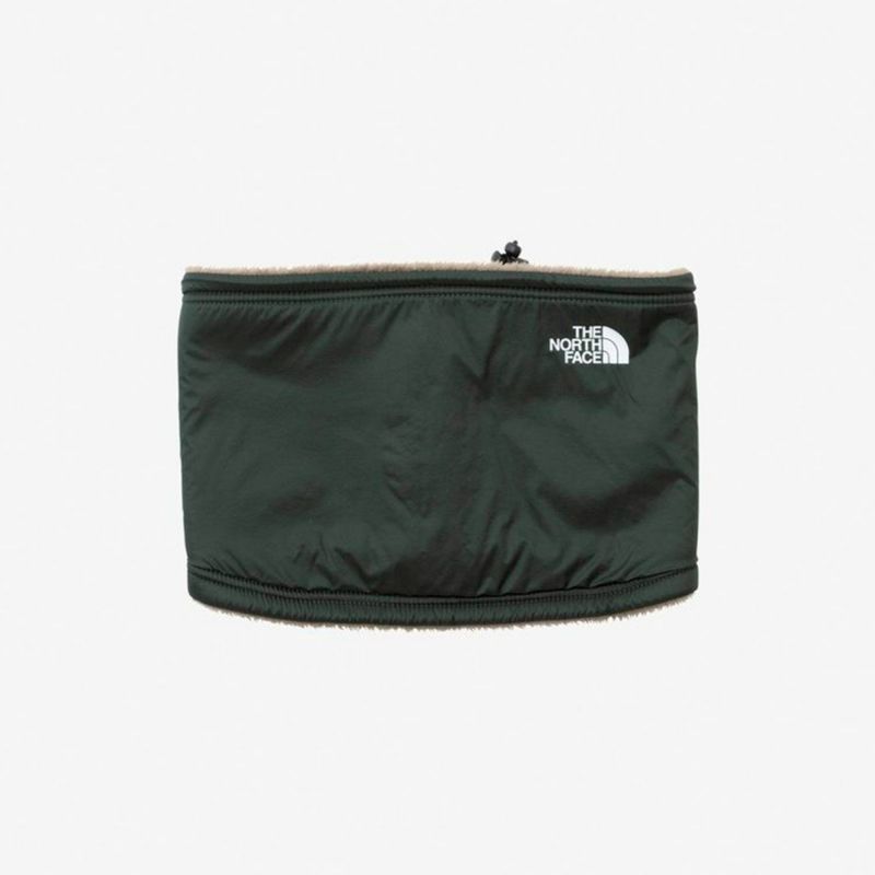 ザ・ノース・フェイスTHENORTHFACEアウトドアカジュアルネックウォーマーリバーシブルネックゲイターREVNECKGAITERNN72509-AMメンズレディースユニセックス25FW秋冬