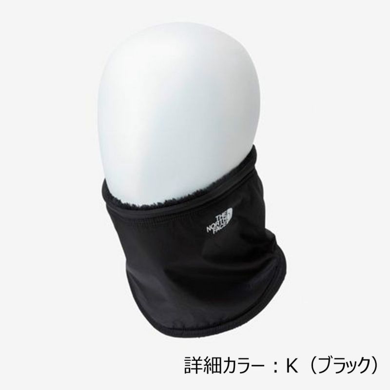 ザ・ノース・フェイスTHENORTHFACEアウトドアカジュアルネックウォーマーリバーシブルネックゲイターREVNECKGAITERNN72509-AMメンズレディースユニセックス25FW秋冬