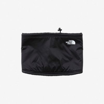 ザ・ノース・フェイスTHENORTHFACEアウトドアカジュアルネックウォーマーリバーシブルネックゲイターREVNECKGAITERNN72509-Kメンズレディースユニセックス25FW秋冬