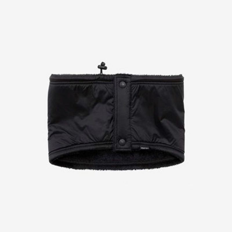 ザ・ノース・フェイスTHENORTHFACEアウトドアカジュアルネックウォーマーリバーシブルネックゲイターREVNECKGAITERNN72509-Kメンズレディースユニセックス25FW秋冬