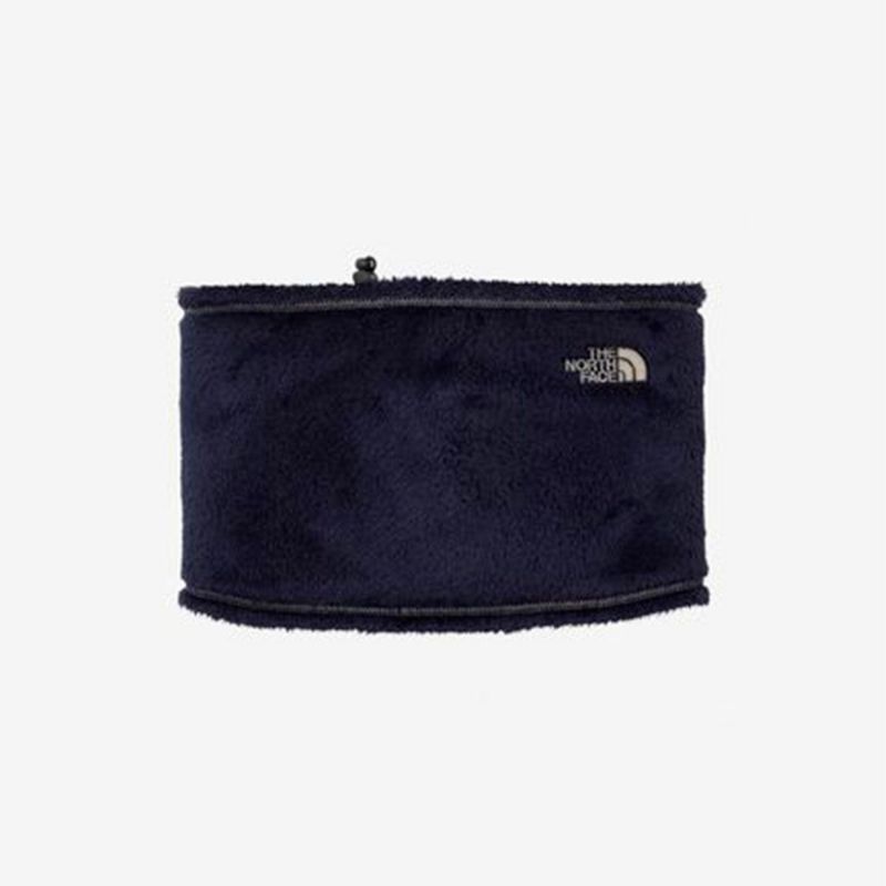 ザ・ノース・フェイスTHENORTHFACEアウトドアカジュアルネックウォーマーリバーシブルネックゲイターREVNECKGAITERNN72509-MUメンズレディースユニセックス25FW秋冬