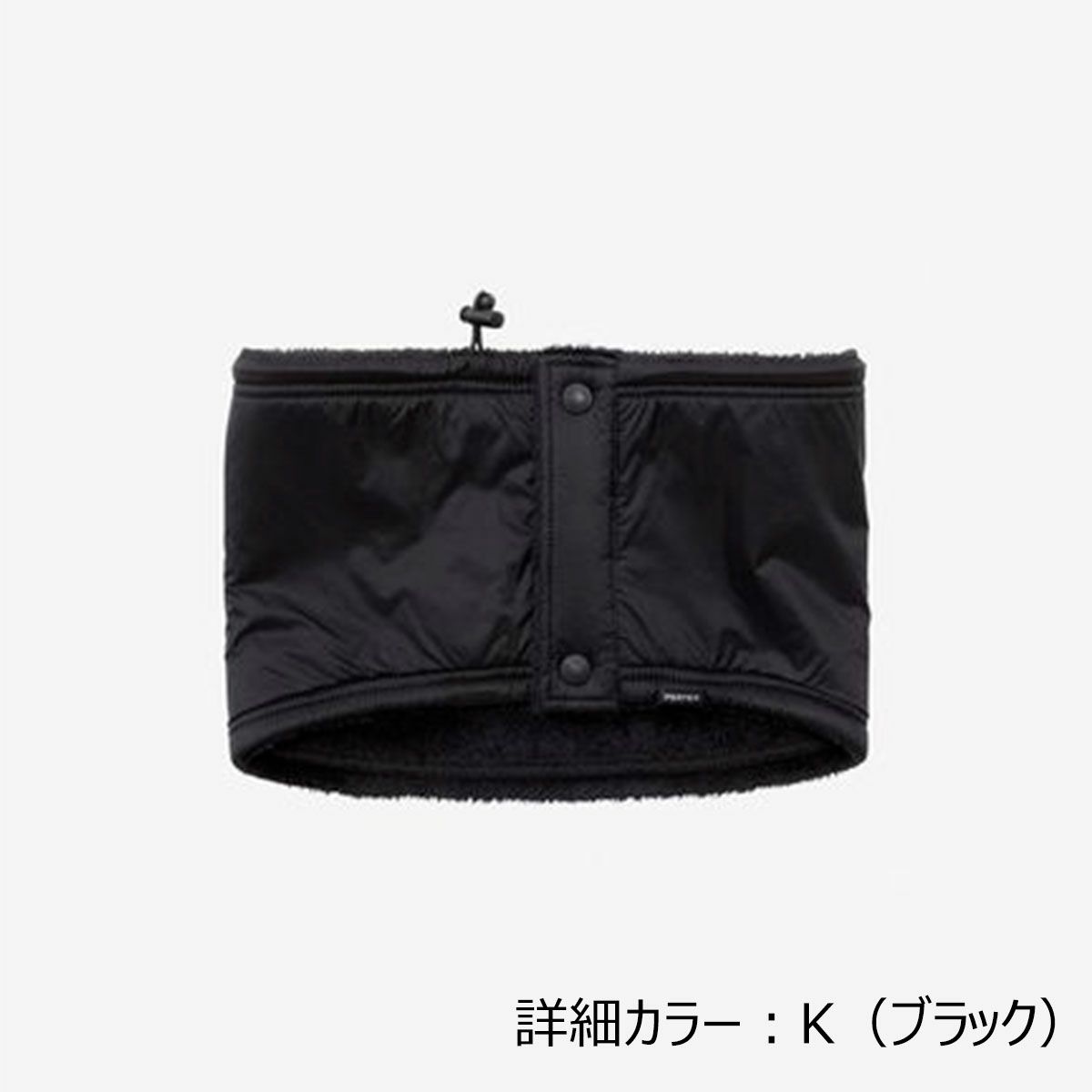 ザ・ノース・フェイスTHENORTHFACEアウトドアカジュアルネックウォーマーリバーシブルネックゲイターREVNECKGAITERNN72509-MUメンズレディースユニセックス25FW秋冬