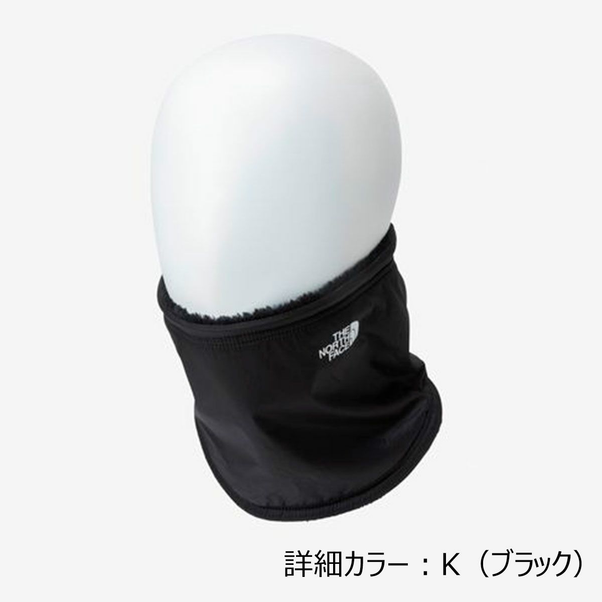 ザ・ノース・フェイスTHENORTHFACEアウトドアカジュアルネックウォーマーリバーシブルネックゲイターREVNECKGAITERNN72509-MUメンズレディースユニセックス25FW秋冬