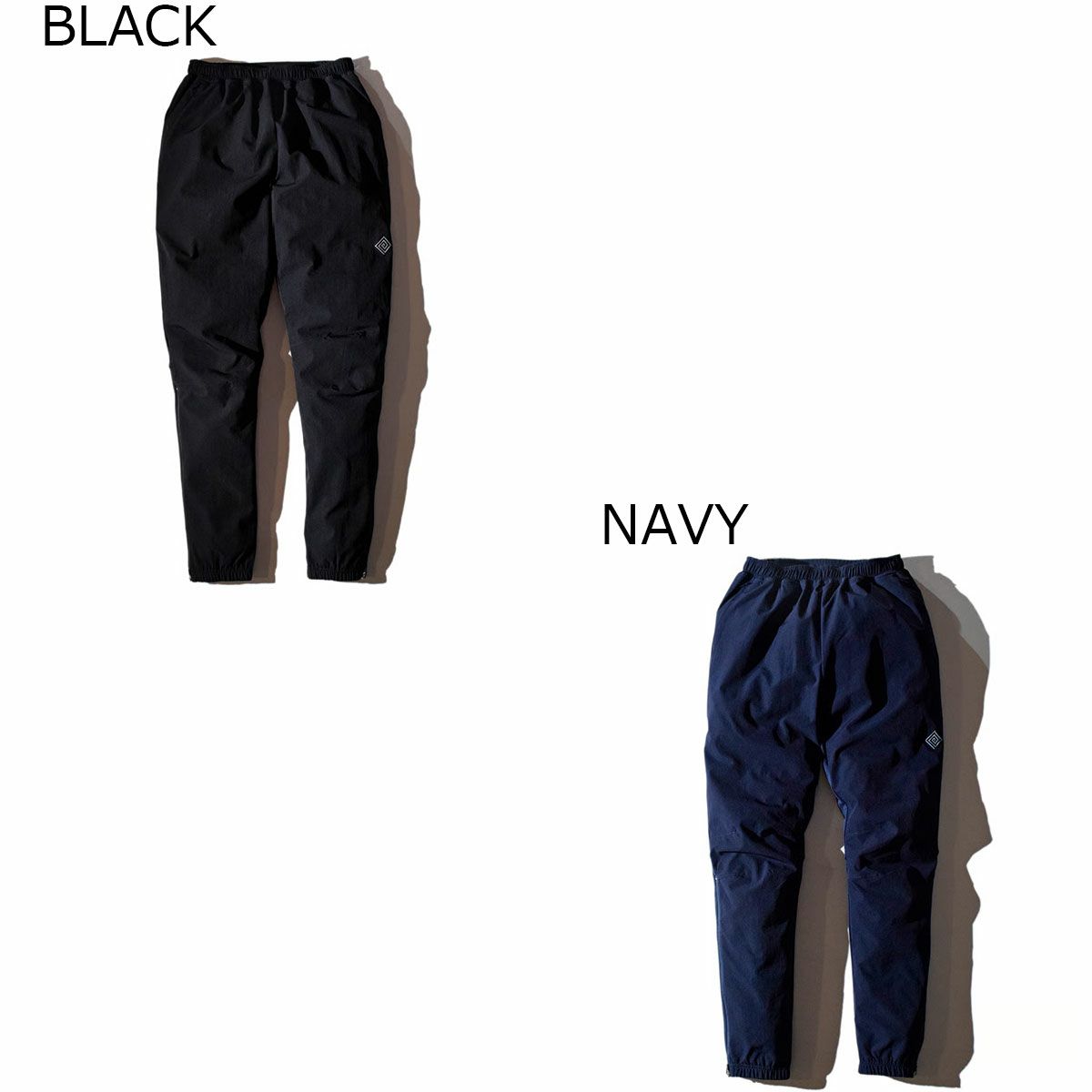 エルドレッソ ELDORESO ユニセックス Ikangaa Pants ランニング ロング