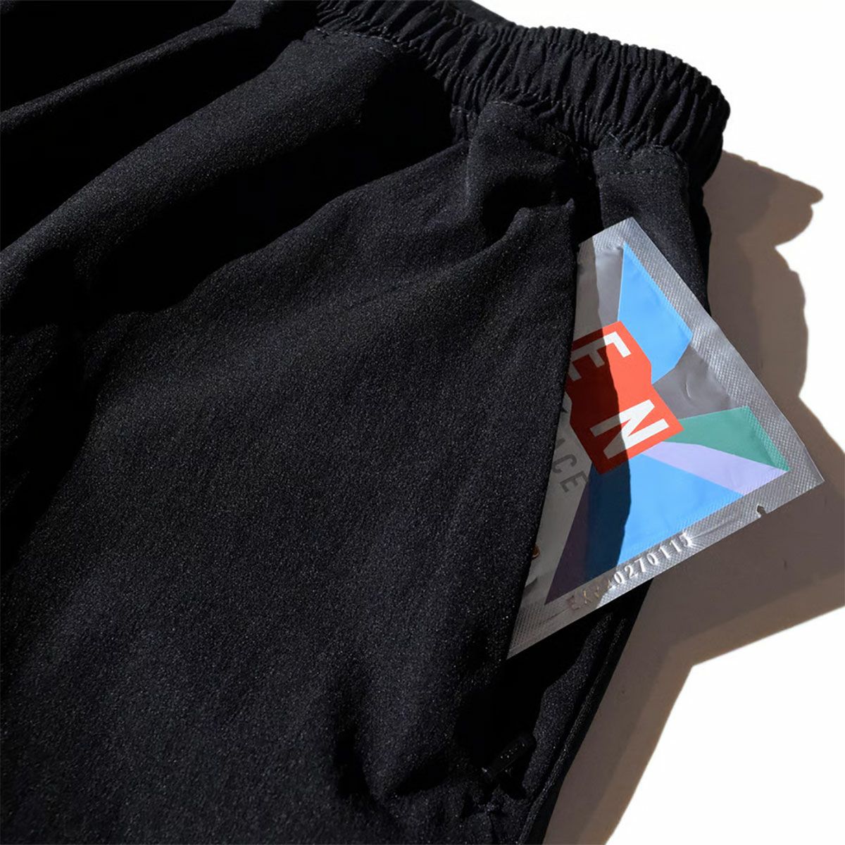 エルドレッソELDORESOランニングウェアボトムスロングパンツ長ズボンIkangaaPantsE2005425メンズレディースユニセックス25FA秋冬