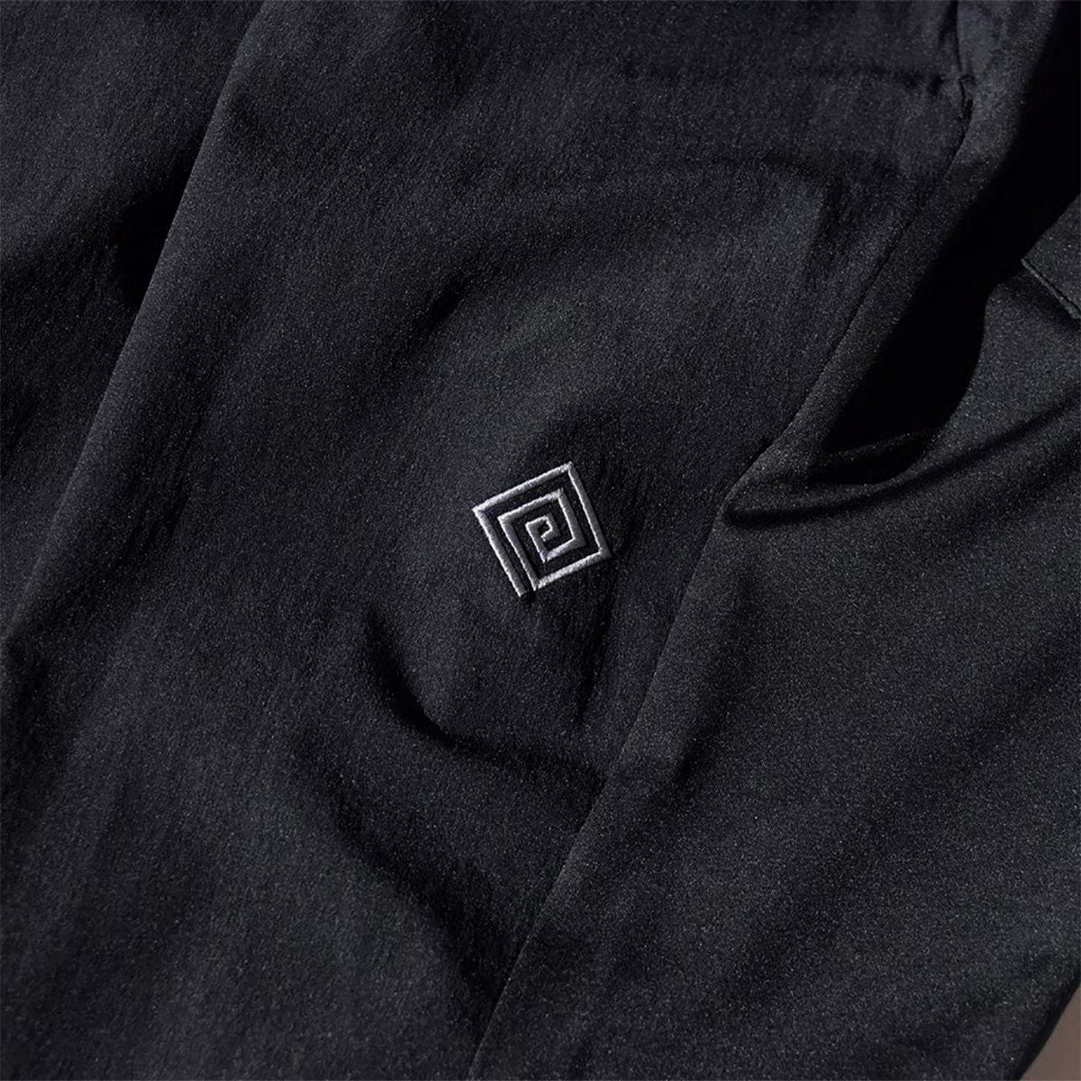 エルドレッソELDORESOランニングウェアボトムスロングパンツ長ズボンIkangaaPantsE2005425メンズレディースユニセックス25FA秋冬