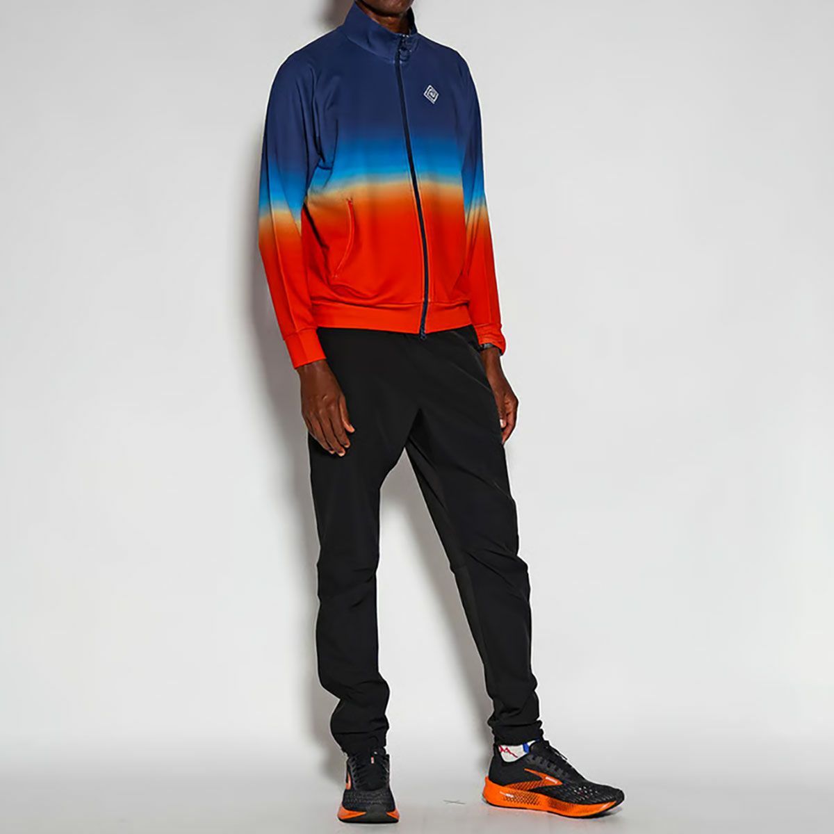 エルドレッソELDORESOランニングウェアボトムスロングパンツ長ズボンIkangaaPantsE2005425メンズレディースユニセックス25FA秋冬