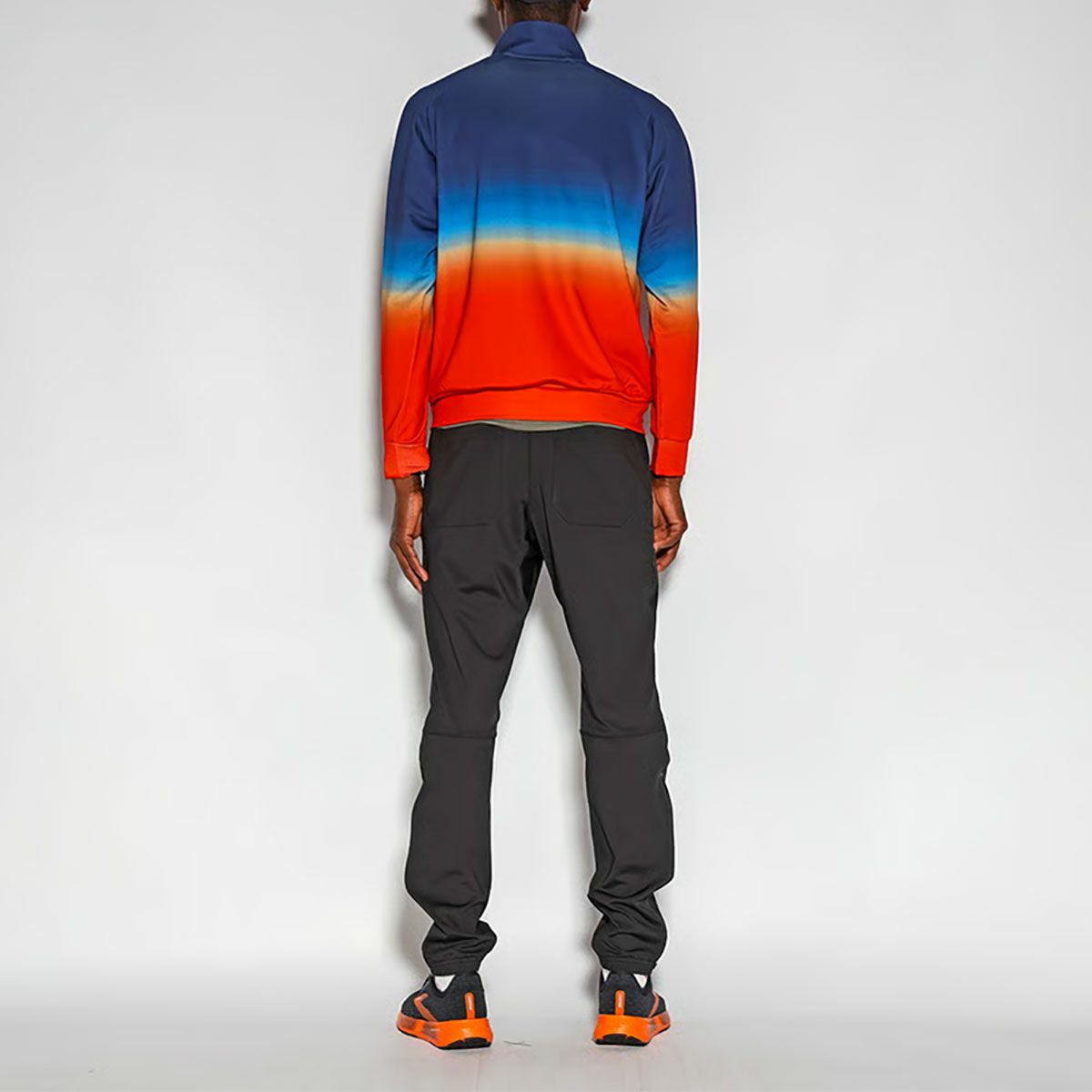 エルドレッソELDORESOランニングウェアボトムスロングパンツ長ズボンIkangaaPantsE2005425メンズレディースユニセックス25FA秋冬