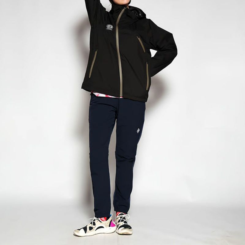 エルドレッソELDORESOランニングウェアボトムスロングパンツ長ズボンIkangaaPantsE2005425メンズレディースユニセックス25FA秋冬