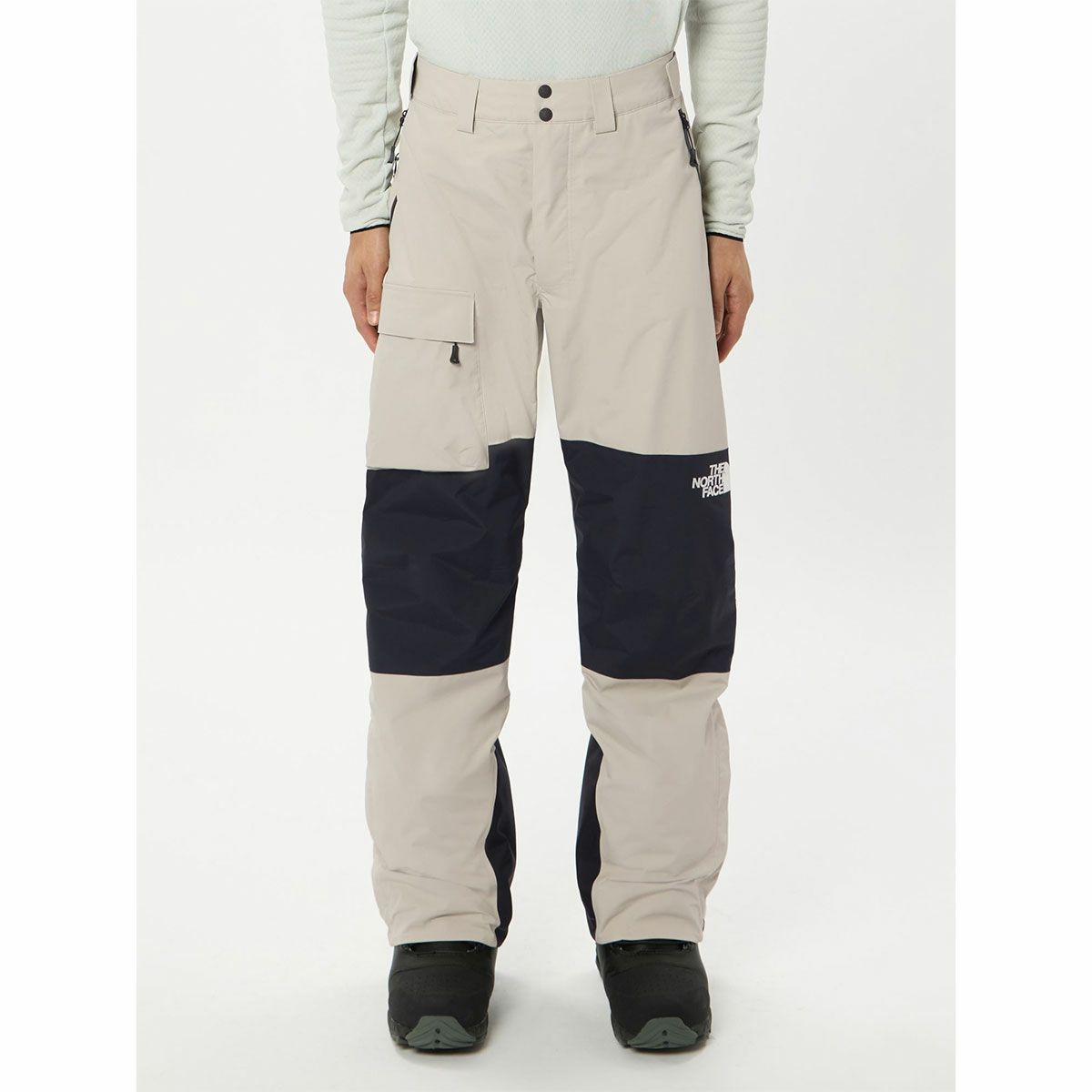 ザ・ノース・フェイスTHENORTHFACEスノボースノボスノーボードウェアパンツシュカブラパンツShukabraPantNS62517-FIメンズレディースユニセックス25-26