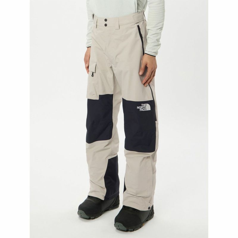 ザ・ノース・フェイスTHENORTHFACEスノボースノボスノーボードウェアパンツシュカブラパンツShukabraPantNS62517-FIメンズレディースユニセックス25-26