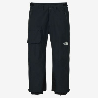 ザ・ノース・フェイスTHENORTHFACEスノボースノボスノーボードウェアパンツシュカブラパンツShukabraPantNS62517-Kメンズレディースユニセックス25-26