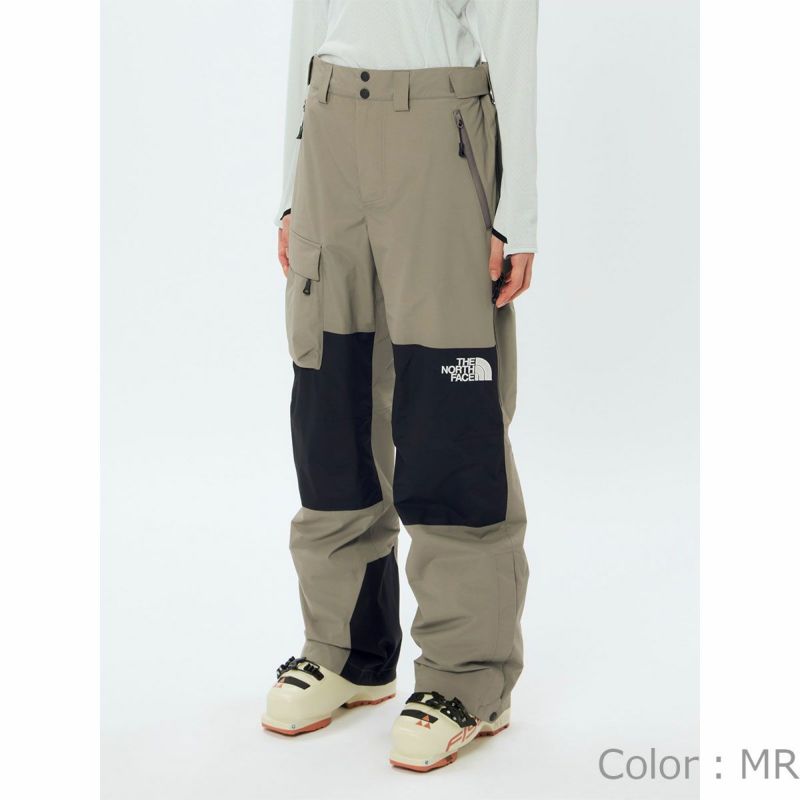 ザ・ノース・フェイスTHENORTHFACEスノボースノボスノーボードウェアパンツシュカブラパンツShukabraPantNS62517-Kメンズレディースユニセックス25-26