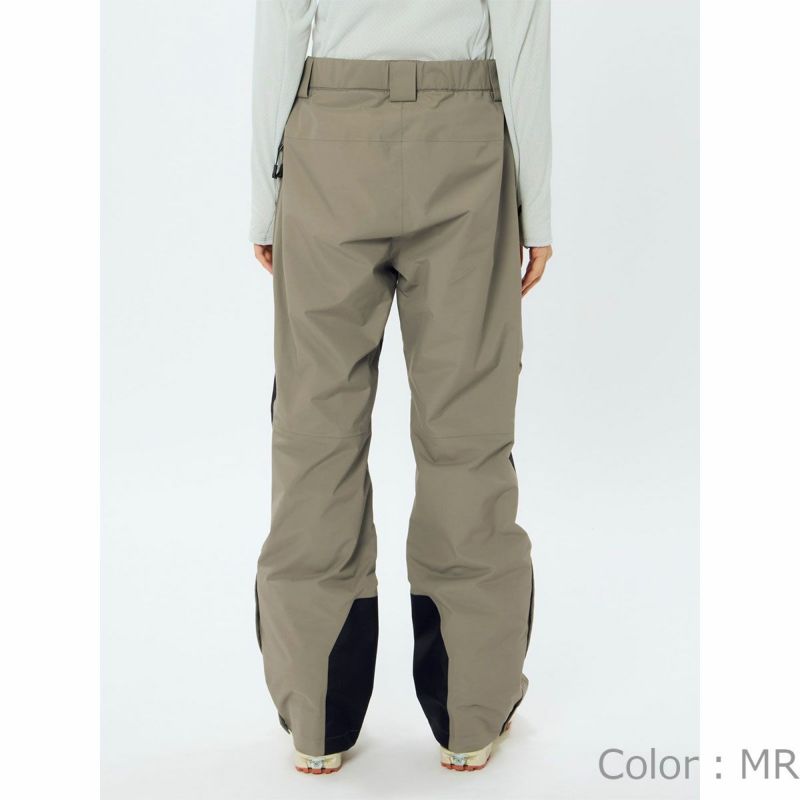 ザ・ノース・フェイスTHENORTHFACEスノボースノボスノーボードウェアパンツシュカブラパンツShukabraPantNS62517-Kメンズレディースユニセックス25-26