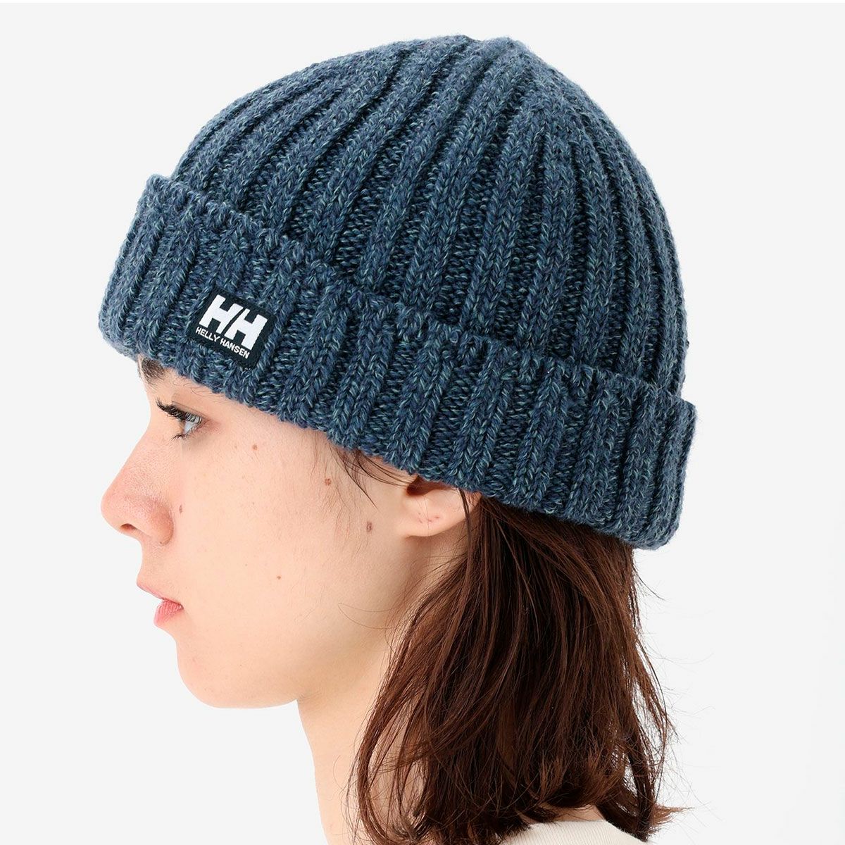 ヘリーハンセンHELLYHANSENアウトドアカジュアル帽子ニット帽ビーニーバルキービーニーBULKYBEANIEHC92252-CLメンズレディースユニセックス25FW秋冬