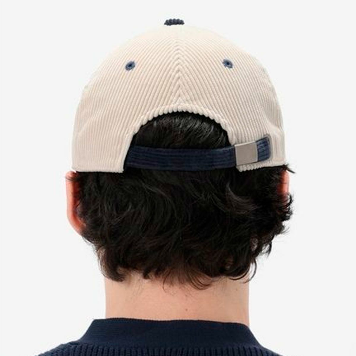 ヘリーハンセンHELLYHANSENアウトドアカジュアル帽子キャップコーデュロイキャップCORDUROYCAPHC92587-IVメンズレディースユニセックス25FW秋冬