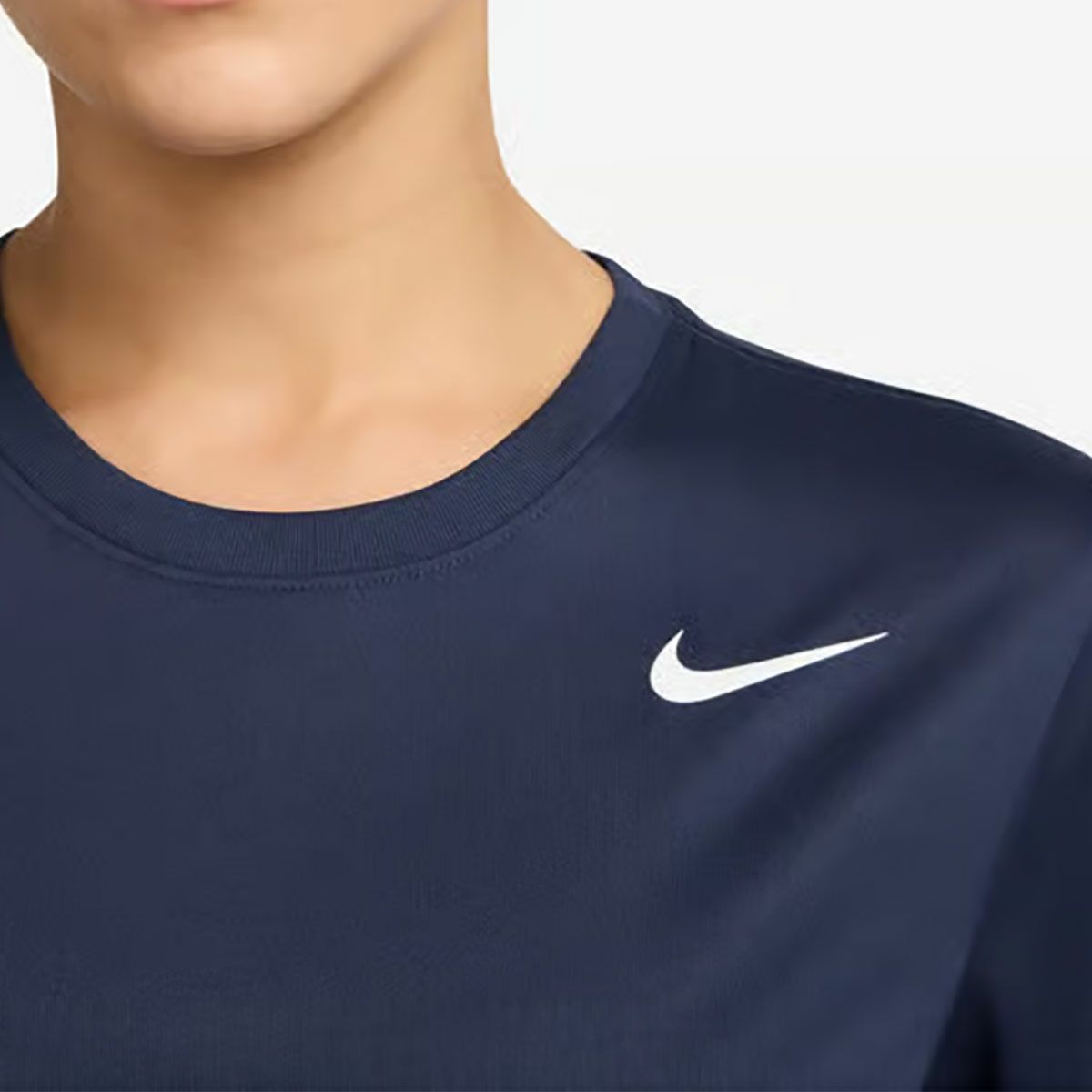 ナイキNIKEジムフィットネスヨガウェア半袖TシャツDri-FITRLGDLBRショートスリーブTシャツDX0688-410レディース女性25HO秋冬