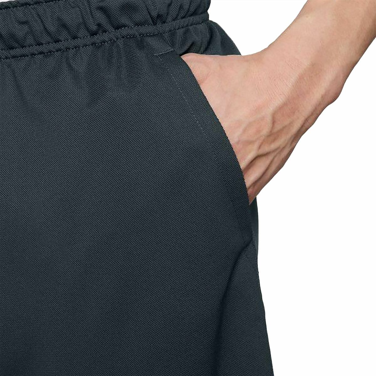 ナイキNIKEジムフィットネスヨガウェアボトムスショートハーフパンツ短パンDri-FITトータリティ18cmバーサタイルショートパンツFB4197-390メンズ男性25HO秋冬