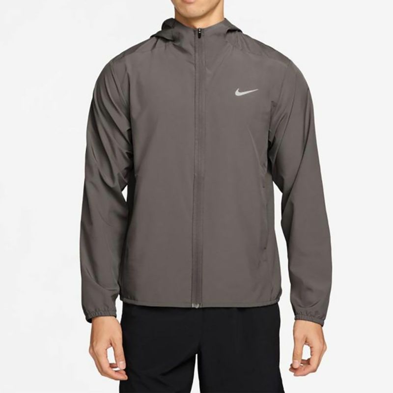 ナイキNIKEジムフィットネスヨガウェアアウタージャケットDri-FITフォームフーディジャケットFB7483-289メンズ男性25HO秋冬