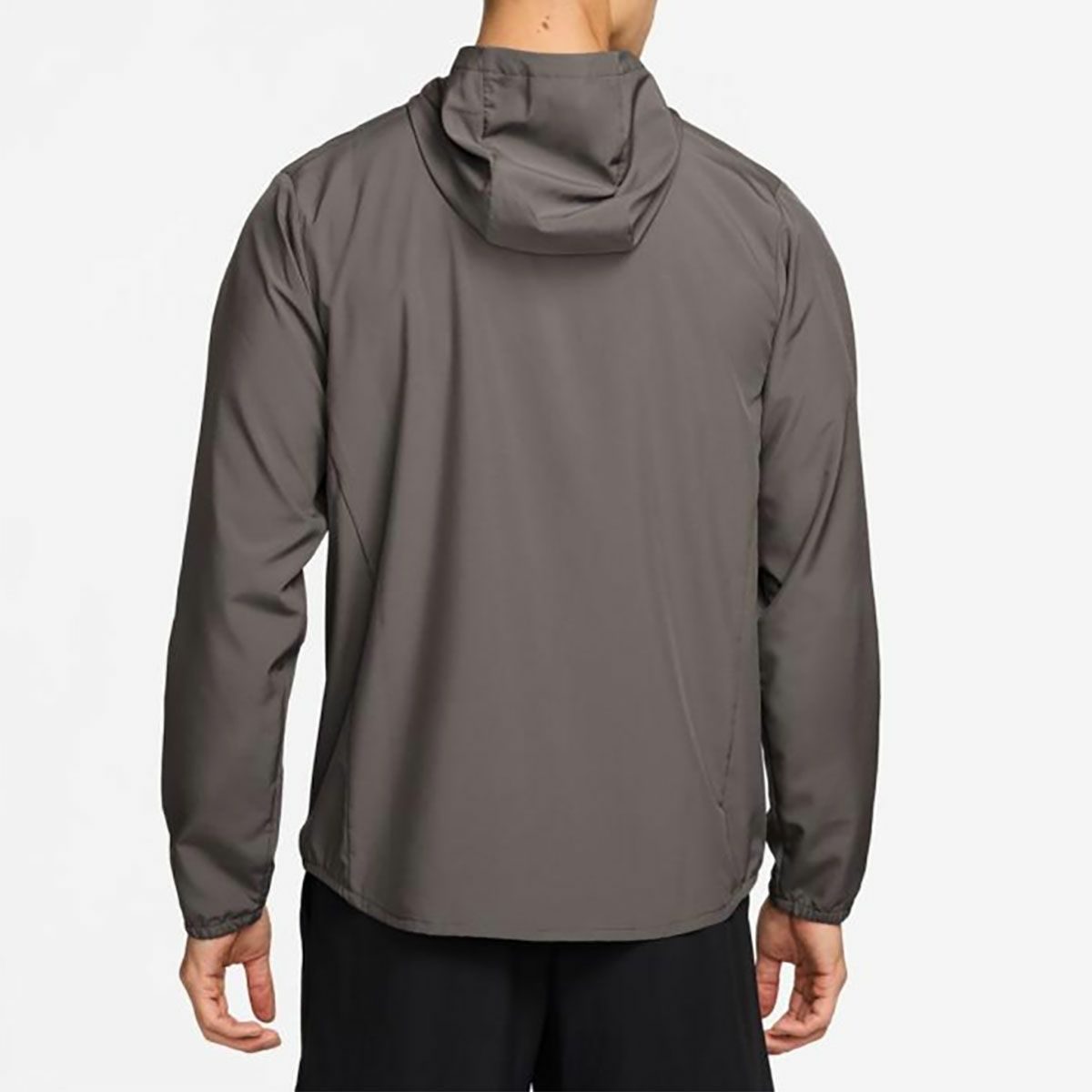 ナイキNIKEジムフィットネスヨガウェアアウタージャケットDri-FITフォームフーディジャケットFB7483-289メンズ男性25HO秋冬