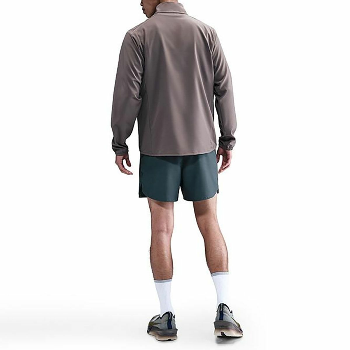 ナイキNIKEジムフィットネスヨガウェアアウタージャケットDri-FITフォームジャケットFB7500-289メンズ男性25HO秋冬