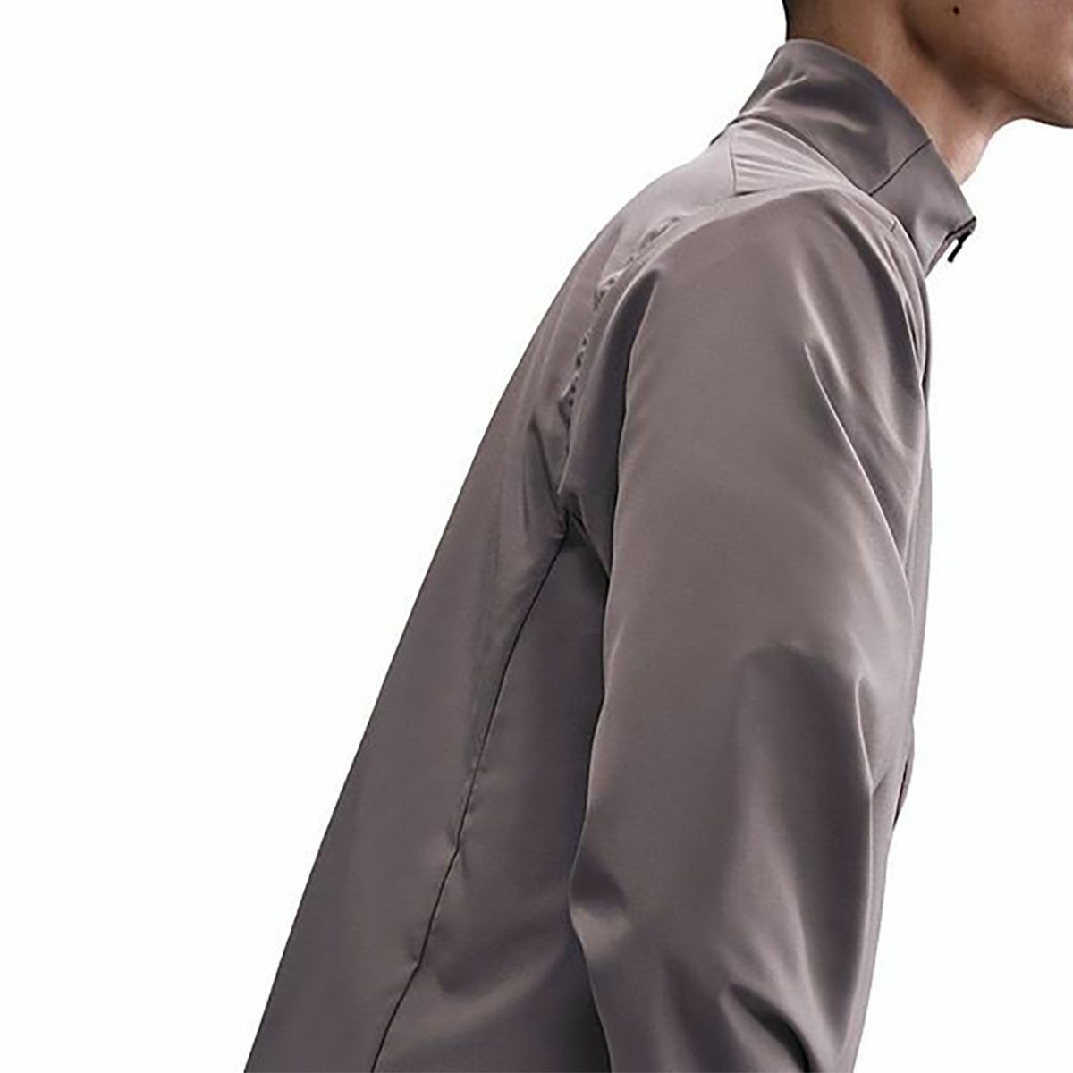 ナイキNIKEジムフィットネスヨガウェアアウタージャケットDri-FITフォームジャケットFB7500-289メンズ男性25HO秋冬