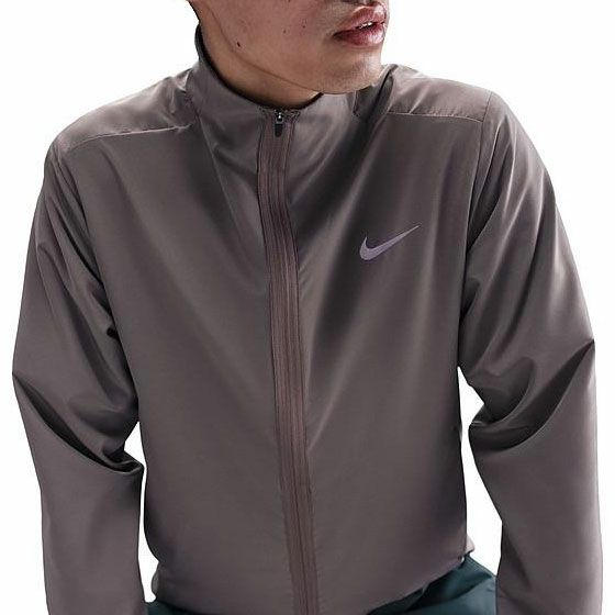 ナイキNIKEジムフィットネスヨガウェアアウタージャケットDri-FITフォームジャケットFB7500-289メンズ男性25HO秋冬