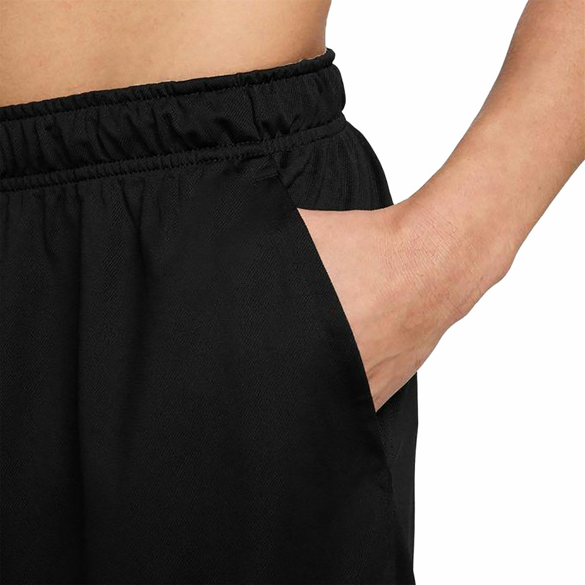 ナイキNIKEジムフィットネスヨガウェアボトムスショートハーフパンツ短パンDri-FITトータリティニット7INULショートHV0388-010メンズ男性25HO秋冬