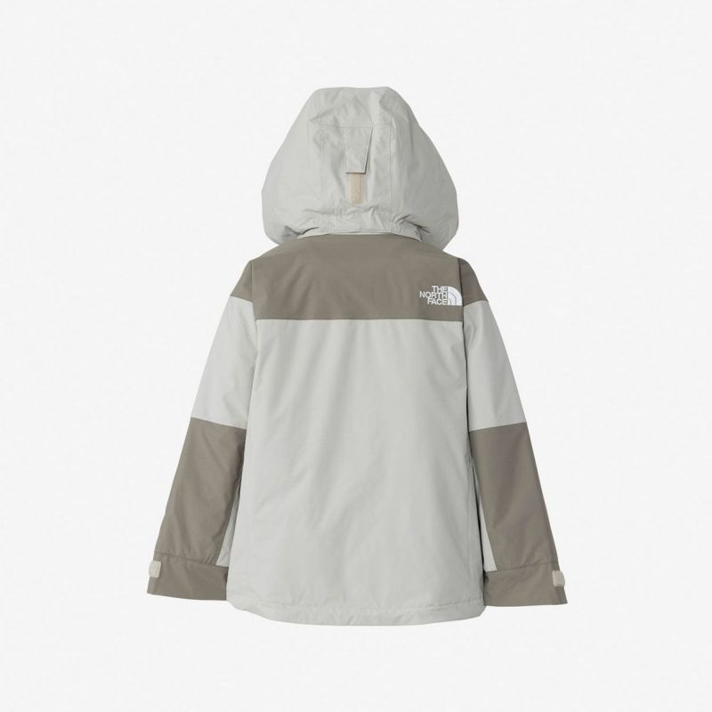 ザ・ノース・フェイスTHENORTHFACEスノボースノボスノーボードウェアジャケットトドラースノーインサレーションジャケットTSnowInsulationJacketNST62505-FIジュニアキッズ子ども男の子女の子25-26