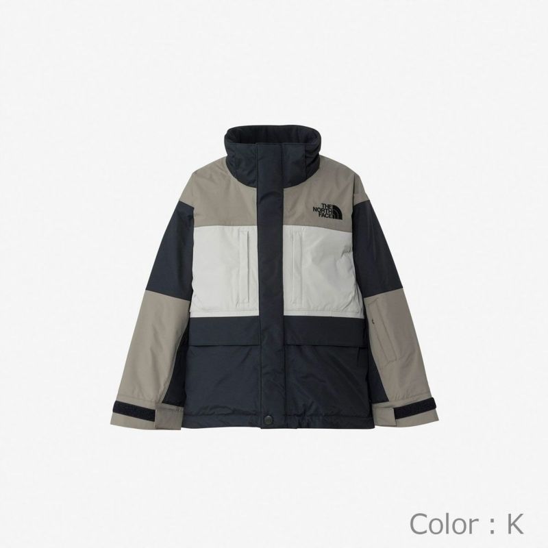 セール30%OFF！】ザ・ノース・フェイス THE NORTH FACE 25-26 ジュニア