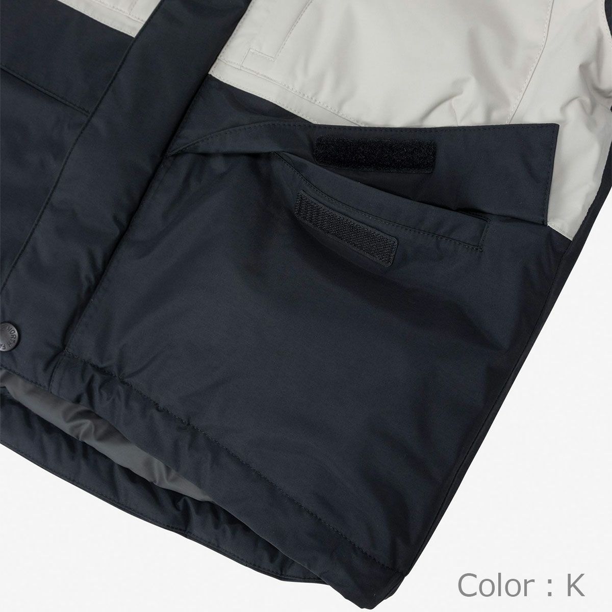 ザ・ノース・フェイスTHENORTHFACEスノボースノボスノーボードウェアジャケットトドラースノーインサレーションジャケットTSnowInsulationJacketNST62505-FIジュニアキッズ子ども男の子女の子25-26