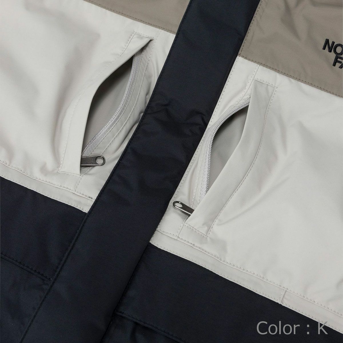 ザ・ノース・フェイスTHENORTHFACEスノボースノボスノーボードウェアジャケットトドラースノーインサレーションジャケットTSnowInsulationJacketNST62505-FIジュニアキッズ子ども男の子女の子25-26