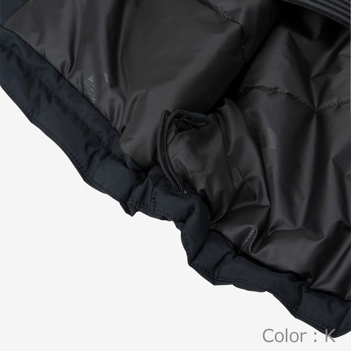 ザ・ノース・フェイスTHENORTHFACEスノボースノボスノーボードウェアジャケットトドラースノーインサレーションジャケットTSnowInsulationJacketNST62505-FIジュニアキッズ子ども男の子女の子25-26