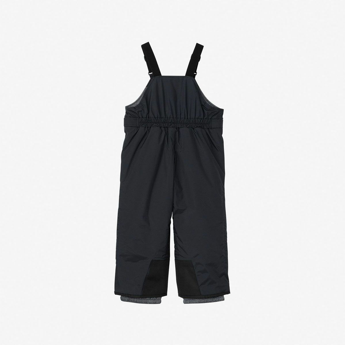 ザ・ノース・フェイスTHENORTHFACEスノボースノボスノーボードウェアビブパンツつなぎトドラースノーインサレーションビブTSnowInsulationBibNST62506-Kジュニアキッズ子ども男の子女の子25-26