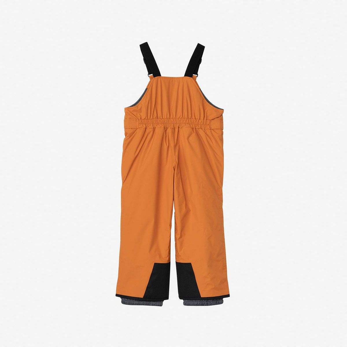 ザ・ノース・フェイスTHENORTHFACEスノボースノボスノーボードウェアビブパンツつなぎトドラースノーインサレーションビブTSnowInsulationBibNST62506-YOジュニアキッズ子ども男の子女の子25-26