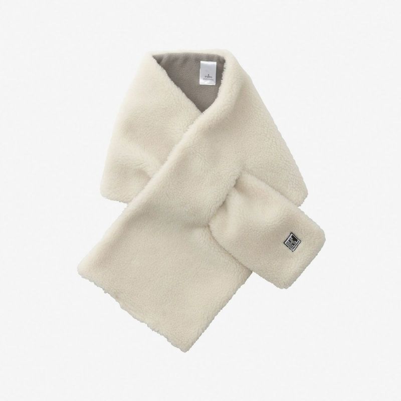 ヘリーハンセンHELLYHANSENアウトドアカジュアルマフラーファイバーパイルマフラーFPMUFFLERHA92250-I2メンズレディースユニセックス25FW秋冬