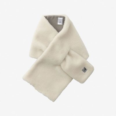 ヘリーハンセンHELLYHANSENアウトドアカジュアルマフラーファイバーパイルマフラーFPMUFFLERHA92250-I2メンズレディースユニセックス25FW秋冬