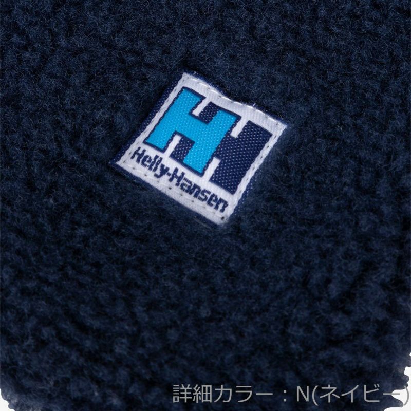 ヘリーハンセンHELLYHANSENアウトドアカジュアルマフラーファイバーパイルマフラーFPMUFFLERHA92250-I2メンズレディースユニセックス25FW秋冬