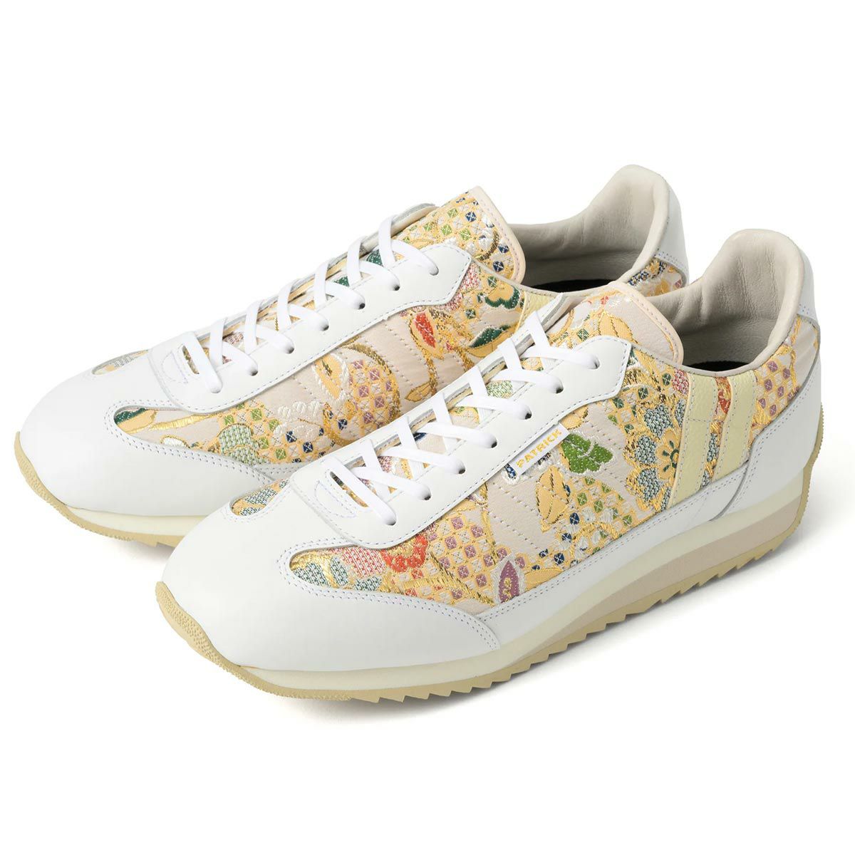 パトリックPATRICKスニーカーシューズ靴マラソンオリMARATHON-ORI507700レディース女性25HO秋冬