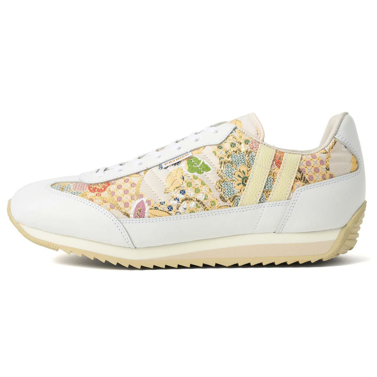 パトリックPATRICKスニーカーシューズ靴マラソンオリMARATHON-ORI507700レディース女性25HO秋冬