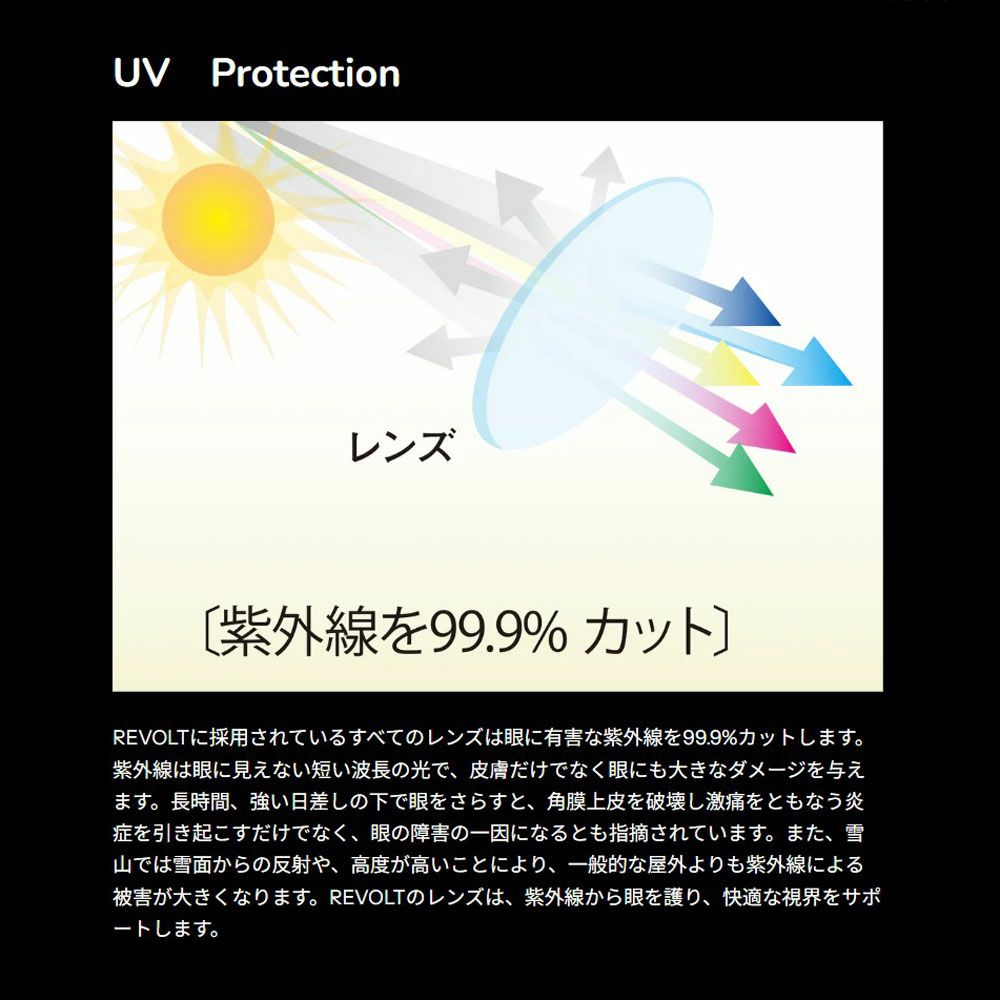 レボルトREVOLTスノボースノボスノーボードゴーグルSUPERLIGHTFRAMEWhiteGrossxMatteR26WHTメンズレディースユニセックス25-26